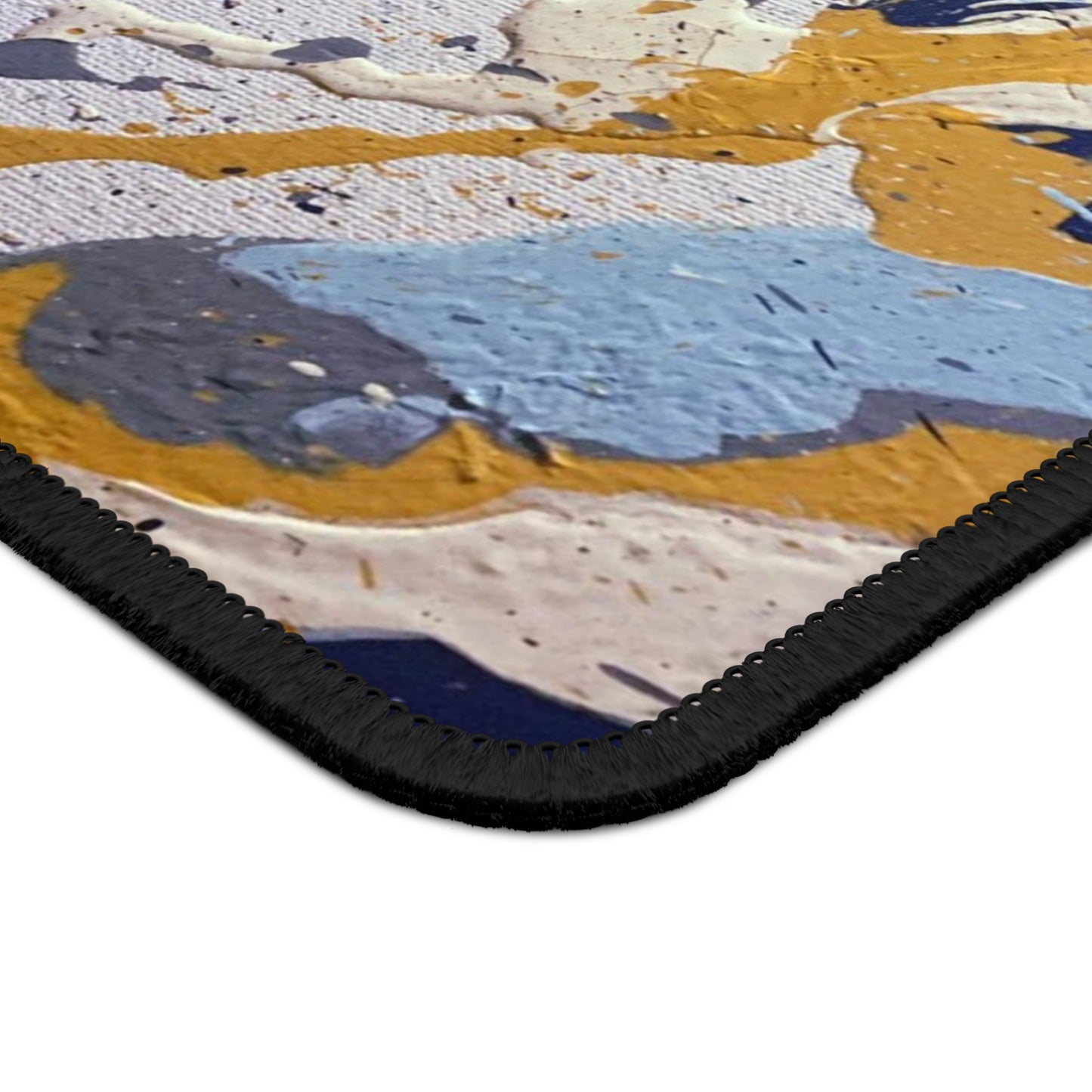 BAD GAMER MOUSEPAD [16]
