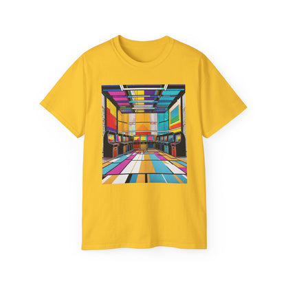 [1] ARCADE RUN