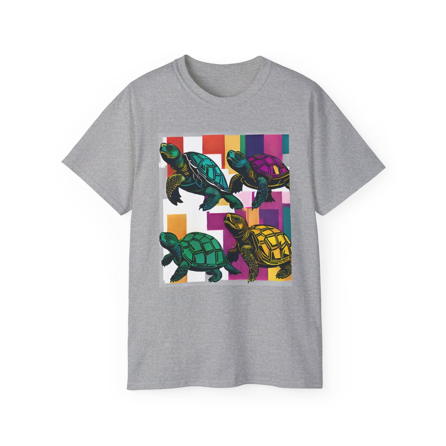 [100] LONG HALLWAYS (TO TRAVEL)