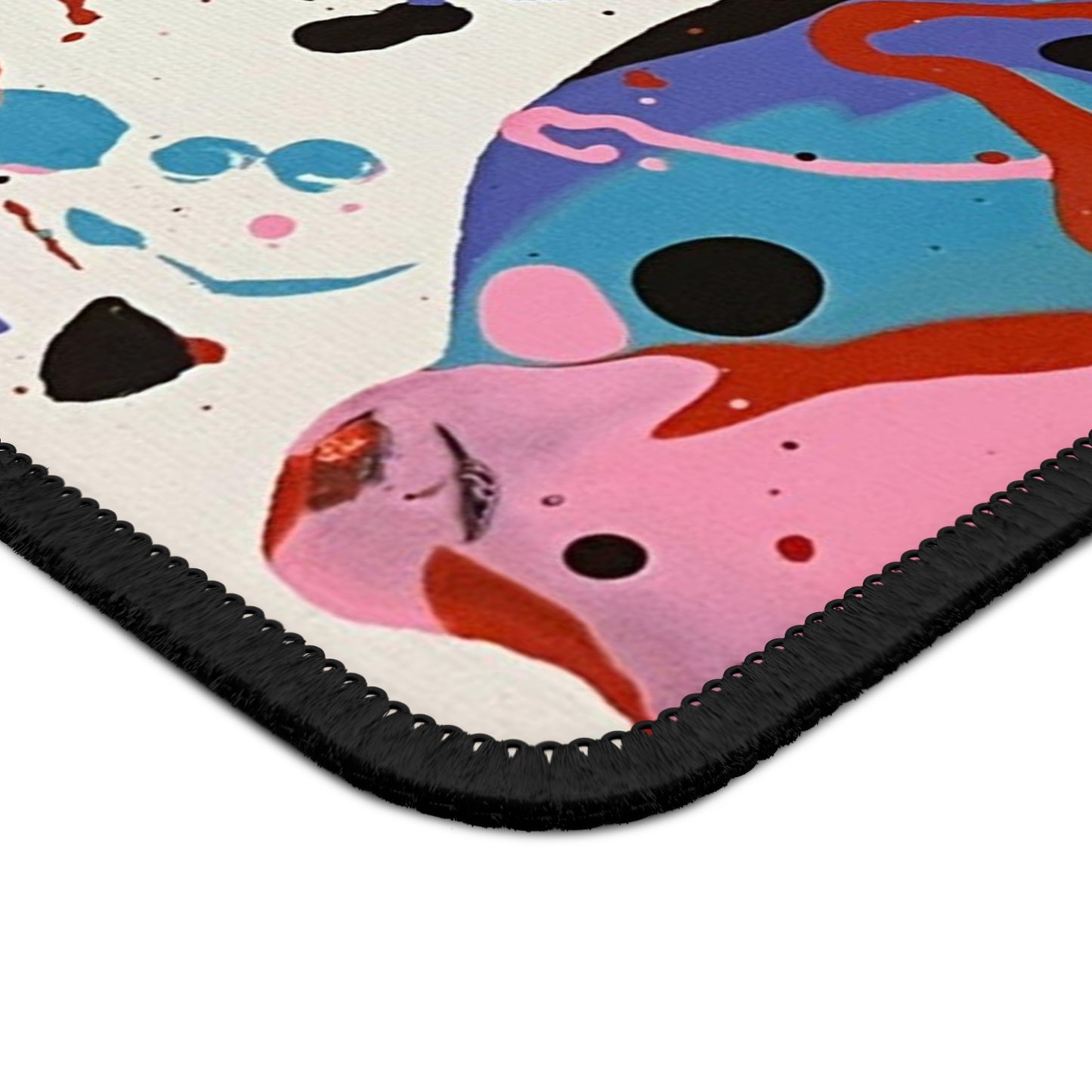 BAD GAMER MOUSEPAD [4]
