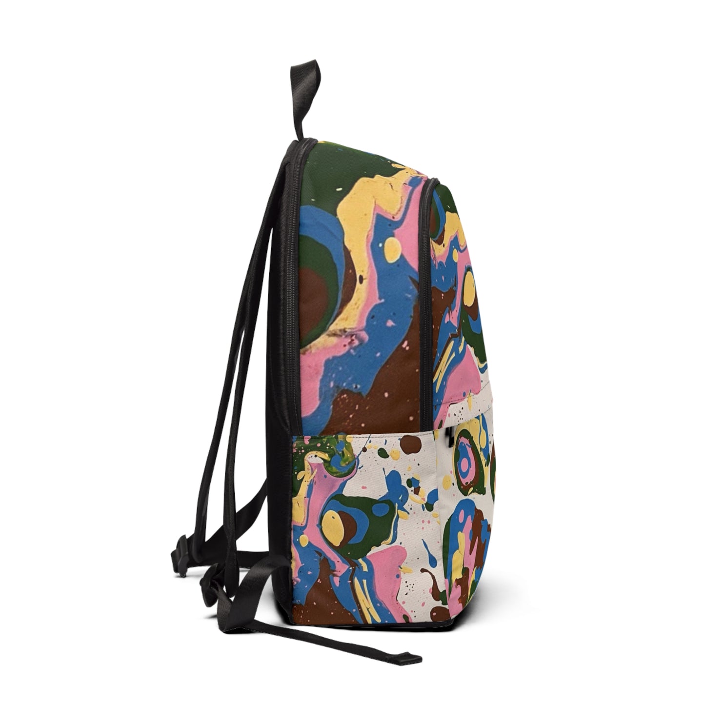 BACKPACK [1]