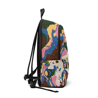 BACKPACK [1]