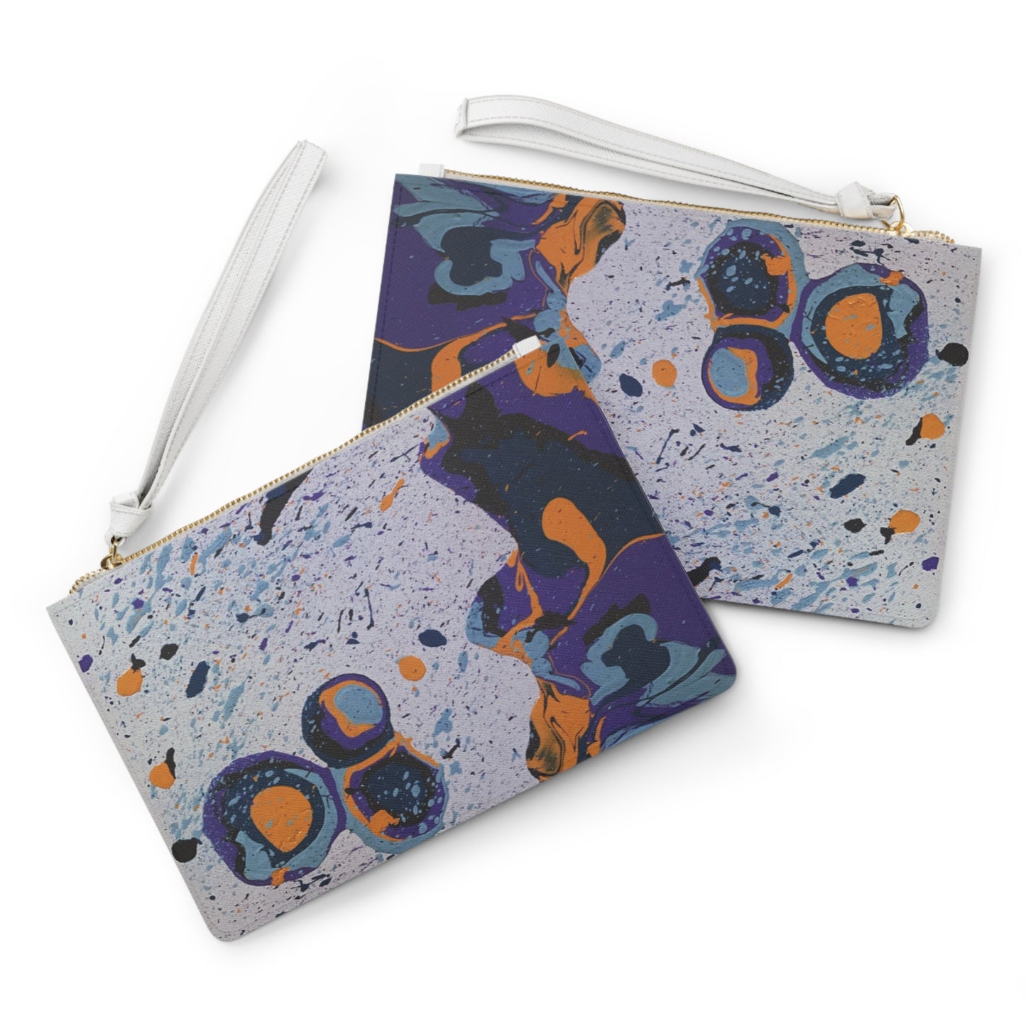 BOURGEOISIE ARTS BAG [20]