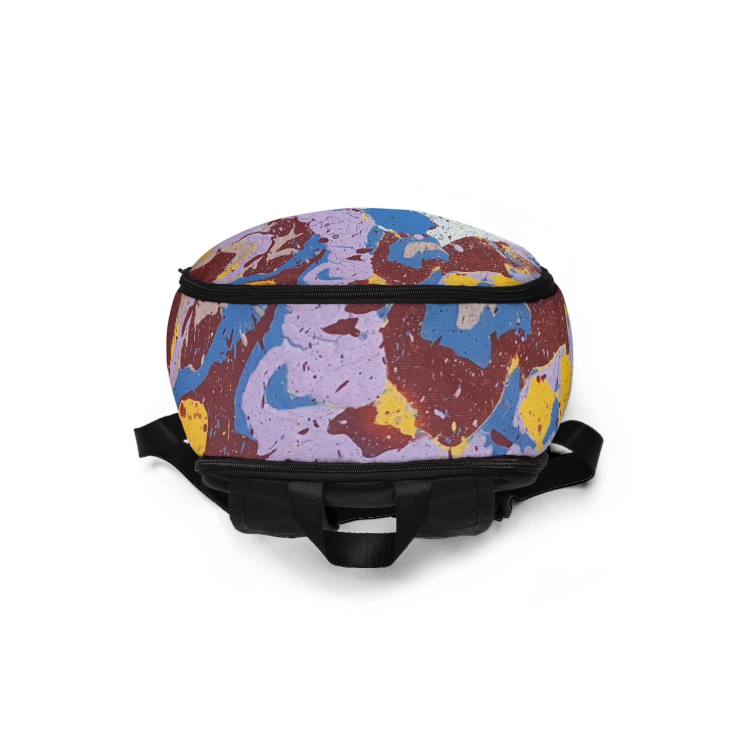 BACKPACK [13]