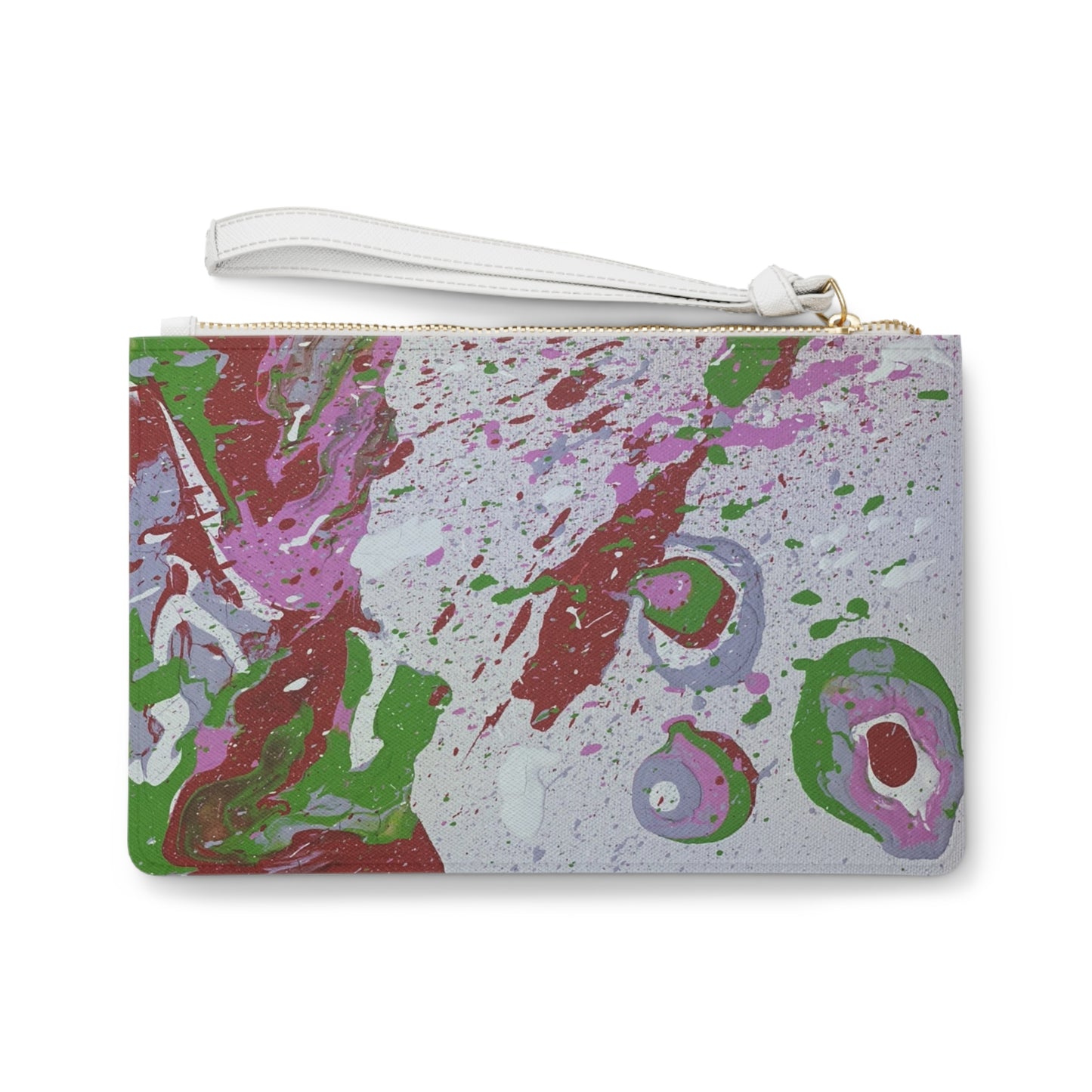 BOURGEOISIE ARTS BAG [37]