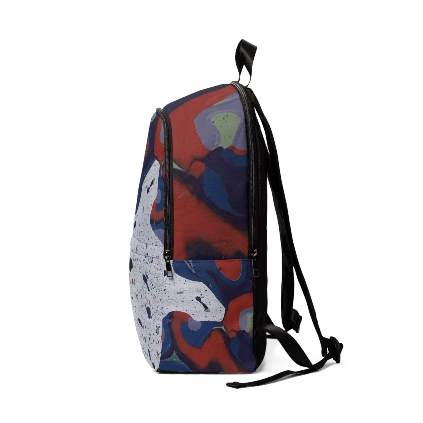 BACKPACK [22]