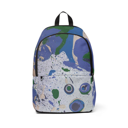 BACKPACK [24]