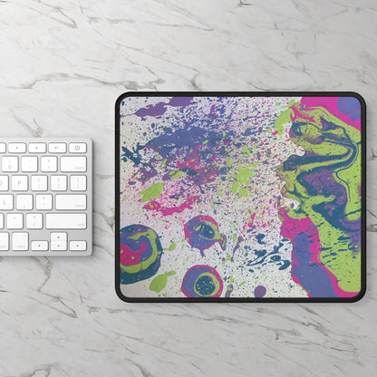 BAD GAMER MOUSEPAD [32]