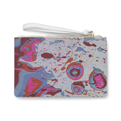BOURGEOISIE ARTS BAG [18]