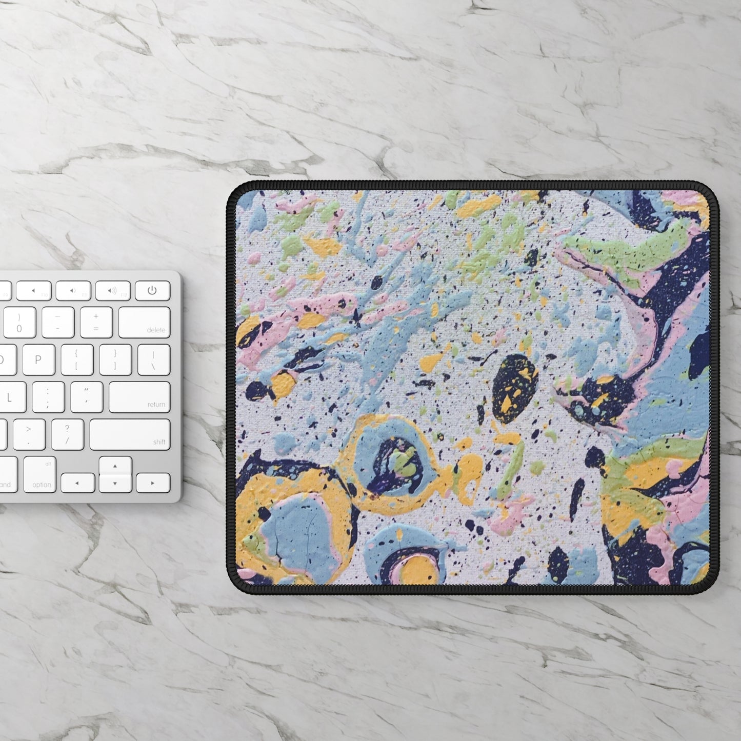 BAD GAMER MOUSEPAD [19]