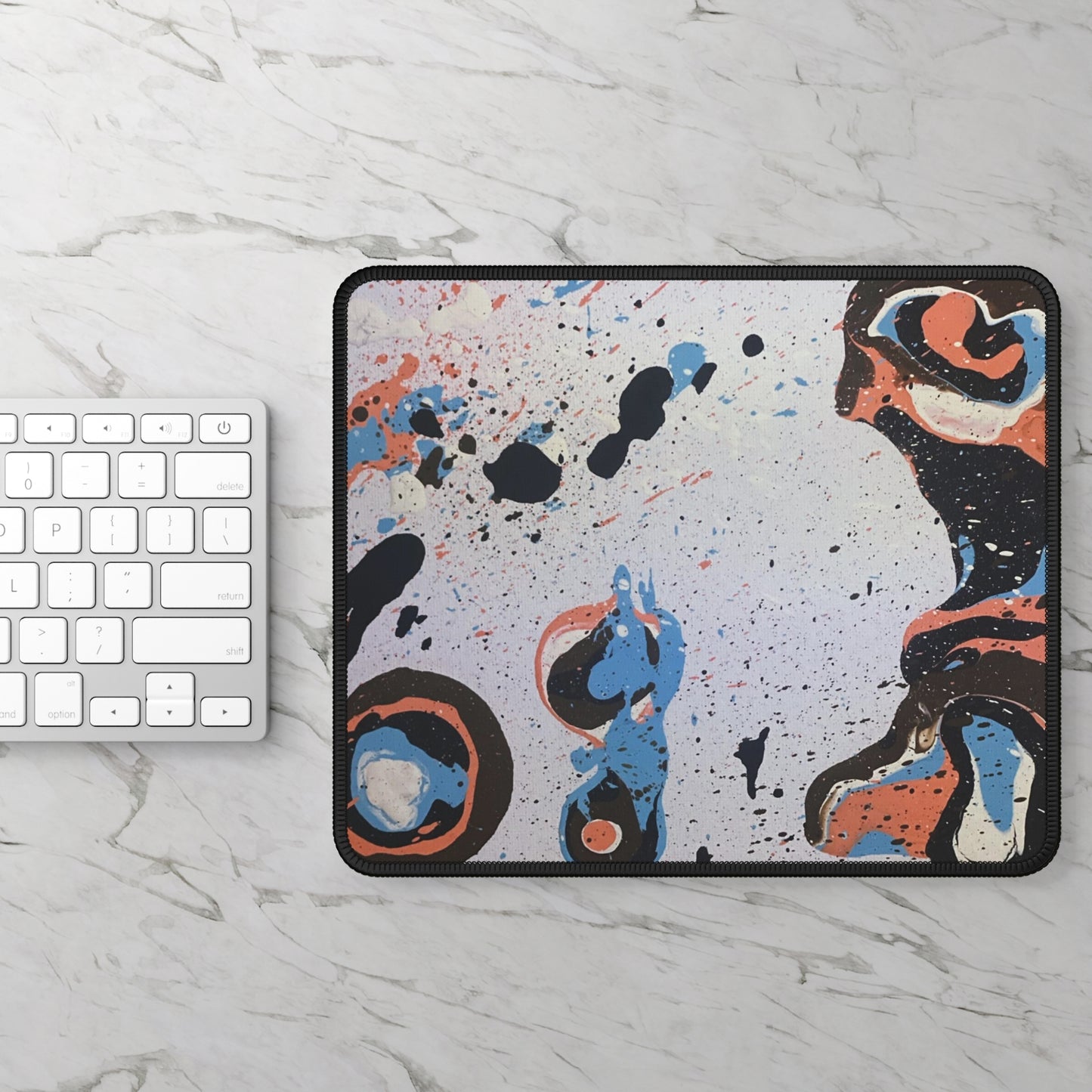 BAD GAMER MOUSEPAD [47]