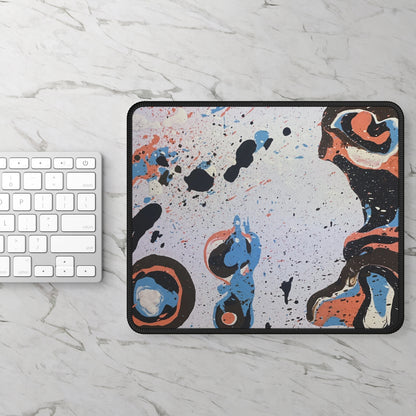BAD GAMER MOUSEPAD [47]