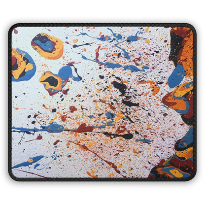 BAD GAMER MOUSEPAD [14]