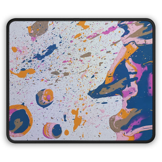 BAD GAMER MOUSEPAD [28]