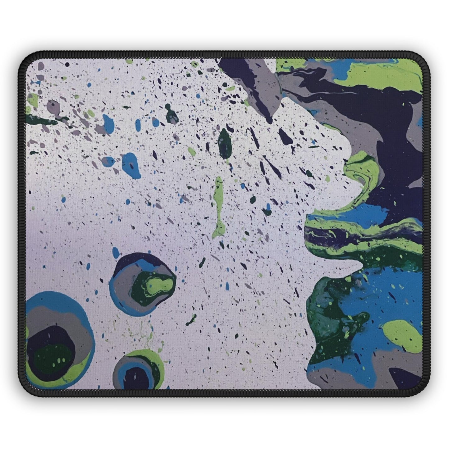 BAD GAMER MOUSEPAD [48]