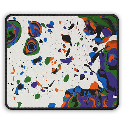 BAD GAMER MOUSEPAD [2]
