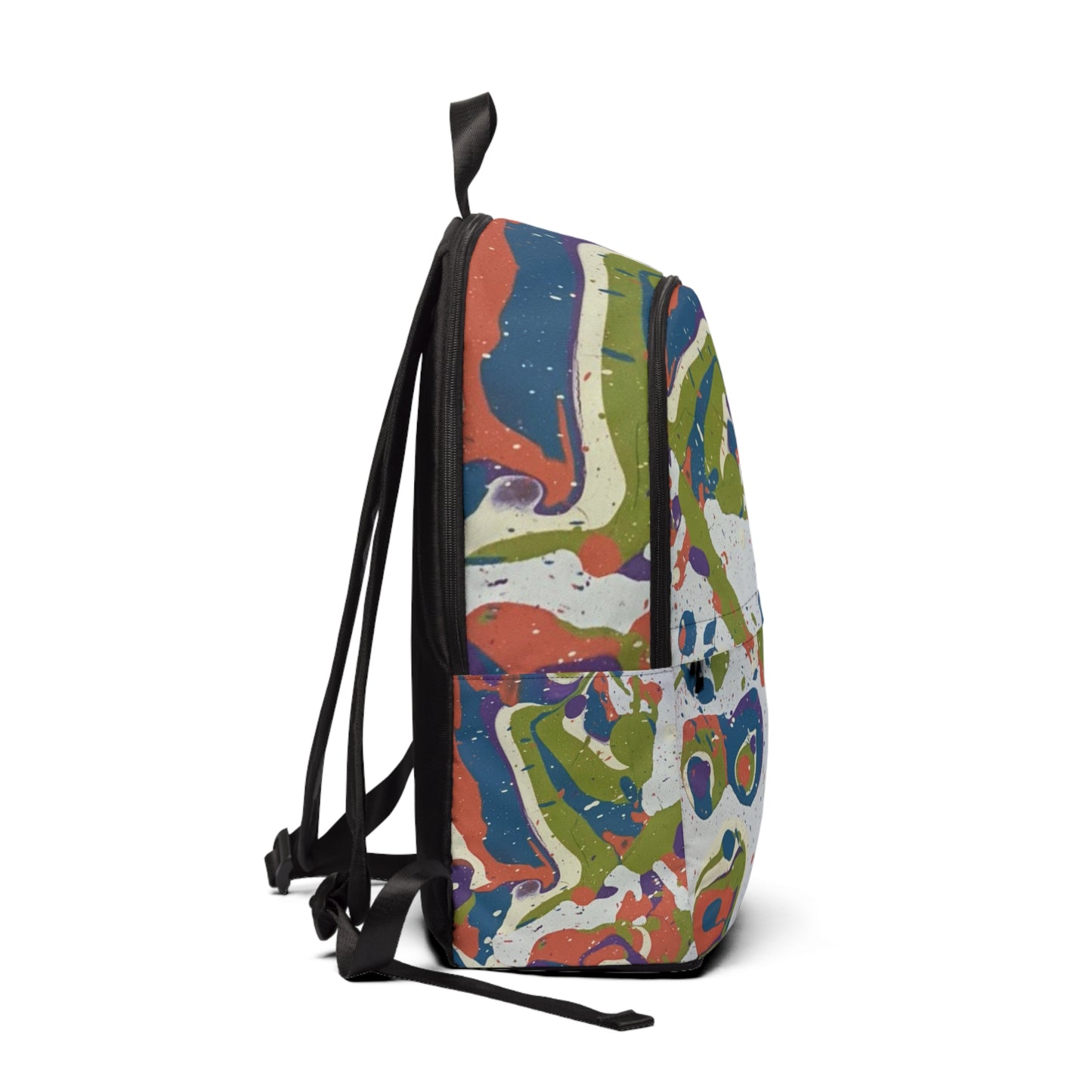 BACKPACK [5]