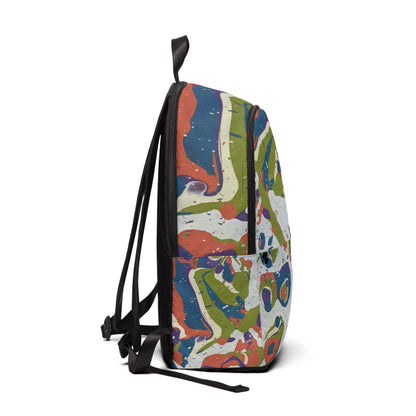 BACKPACK [5]