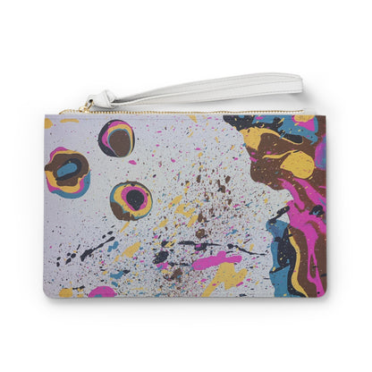 BOURGEOISIE ARTS BAG [34]