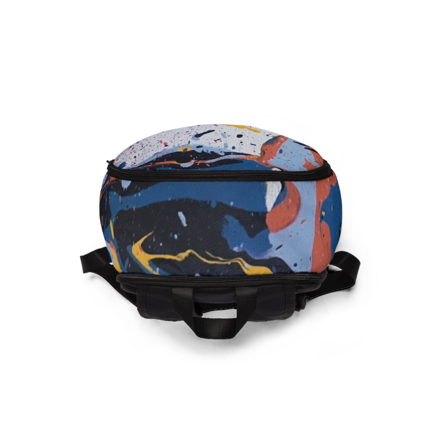 BACKPACK [17]