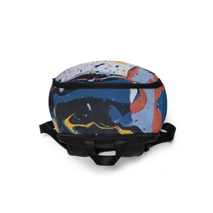 BACKPACK [17]