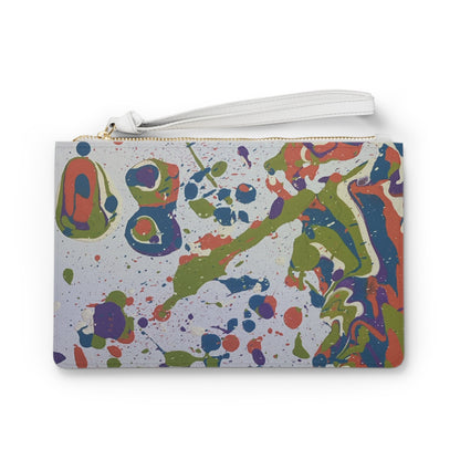 BOURGEOISIE ARTS BAG [5]