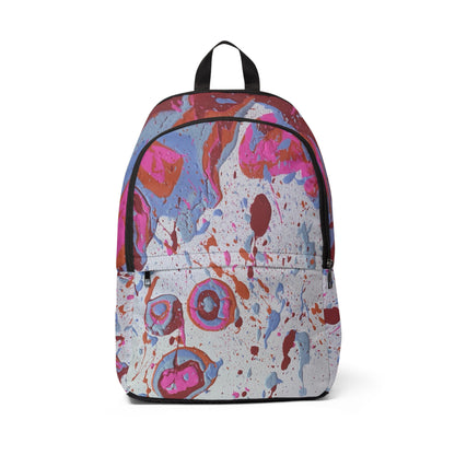 BACKPACK [18]