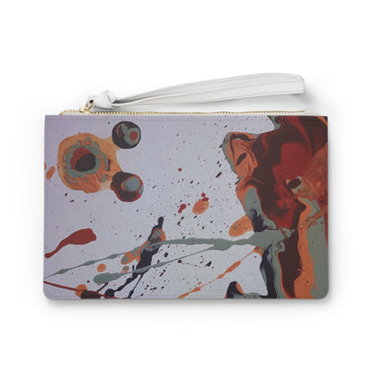 BOURGEOISIE ARTS BAG [53]