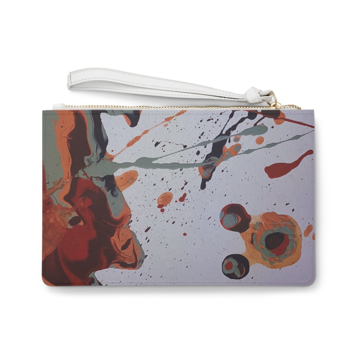 BOURGEOISIE ARTS BAG [53]