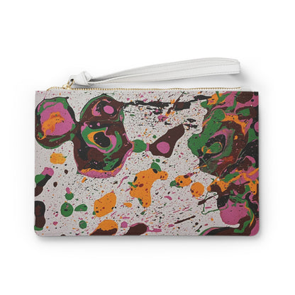 BOURGEOISIE ARTS BAG [6]