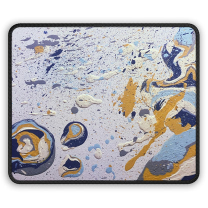 BAD GAMER MOUSEPAD [16]
