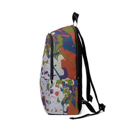 BACKPACK [5]