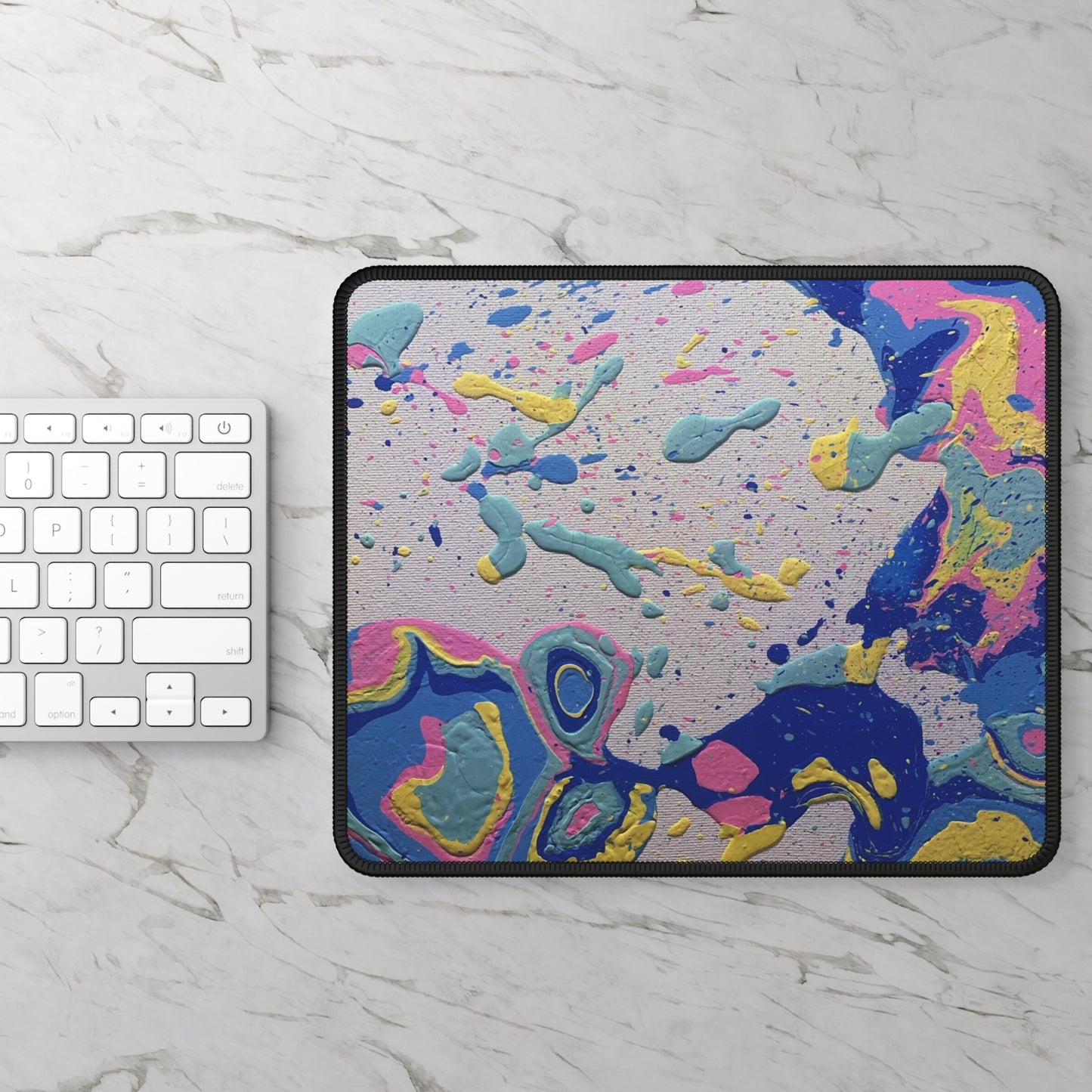 BAD GAMER MOUSEPAD [15]