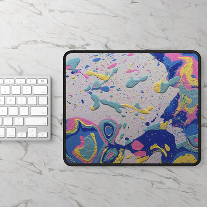BAD GAMER MOUSEPAD [15]