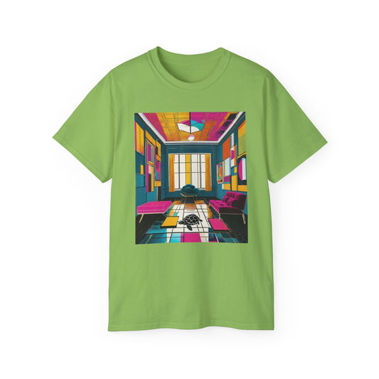 [93] RUNAWAY (REGULARLY)