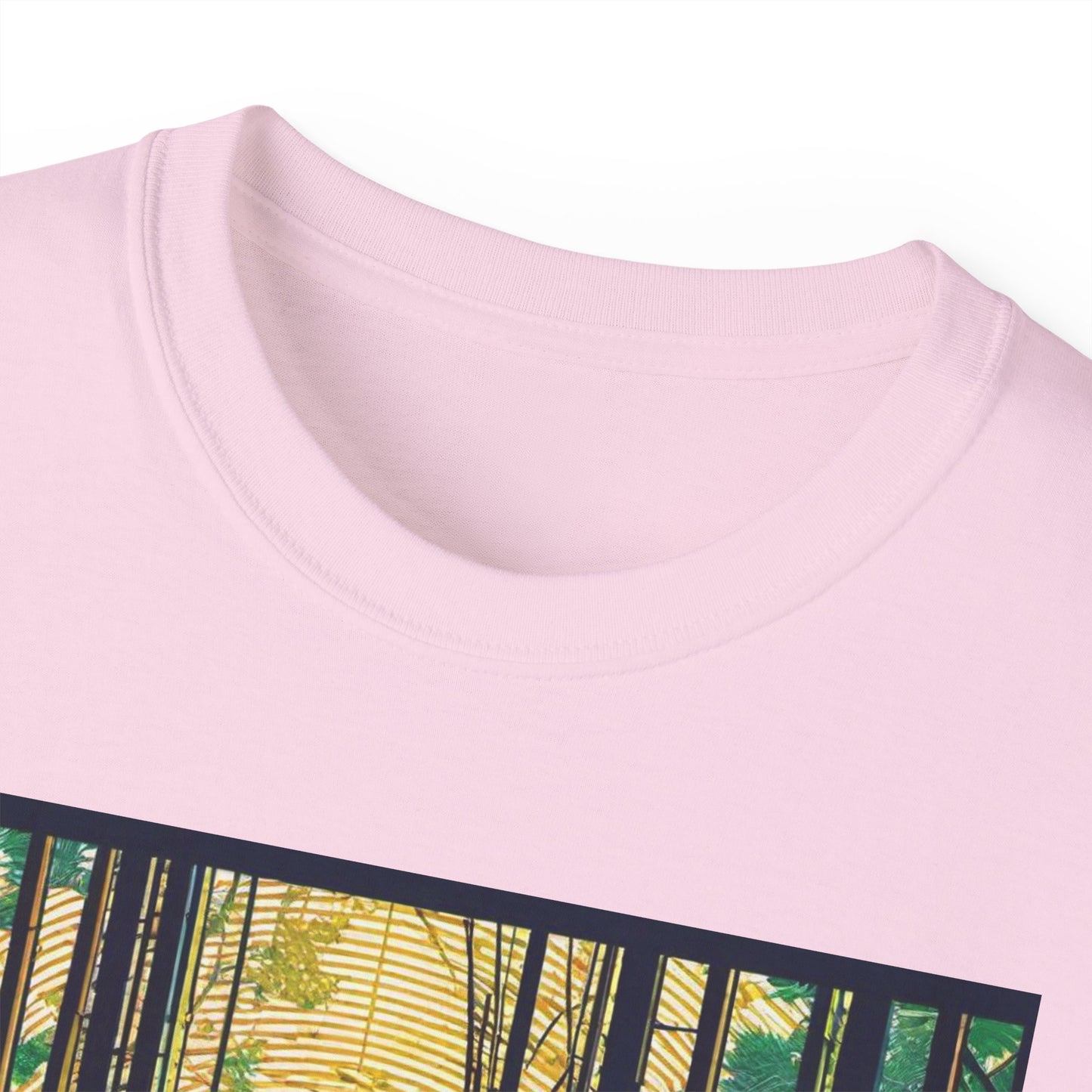 [103] MY GLASS IS EMPTY BUT IT'S RAINING