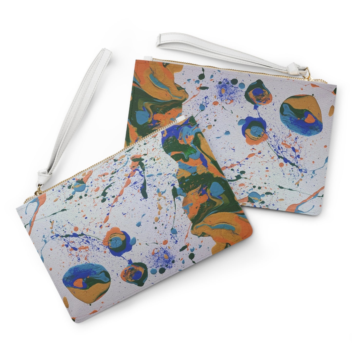 BOURGEOISIE ARTS BAG [11]