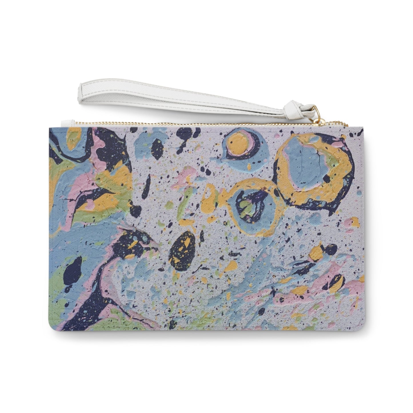 BOURGEOISIE ARTS BAG [19]