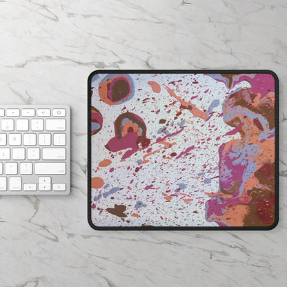 BAD GAMER MOUSEPAD [42]