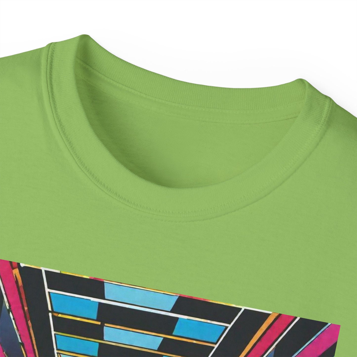 [105] WHAT DO YOU SEE WHEN YOU LOOK IN TO THE SKY AT NIGHT?