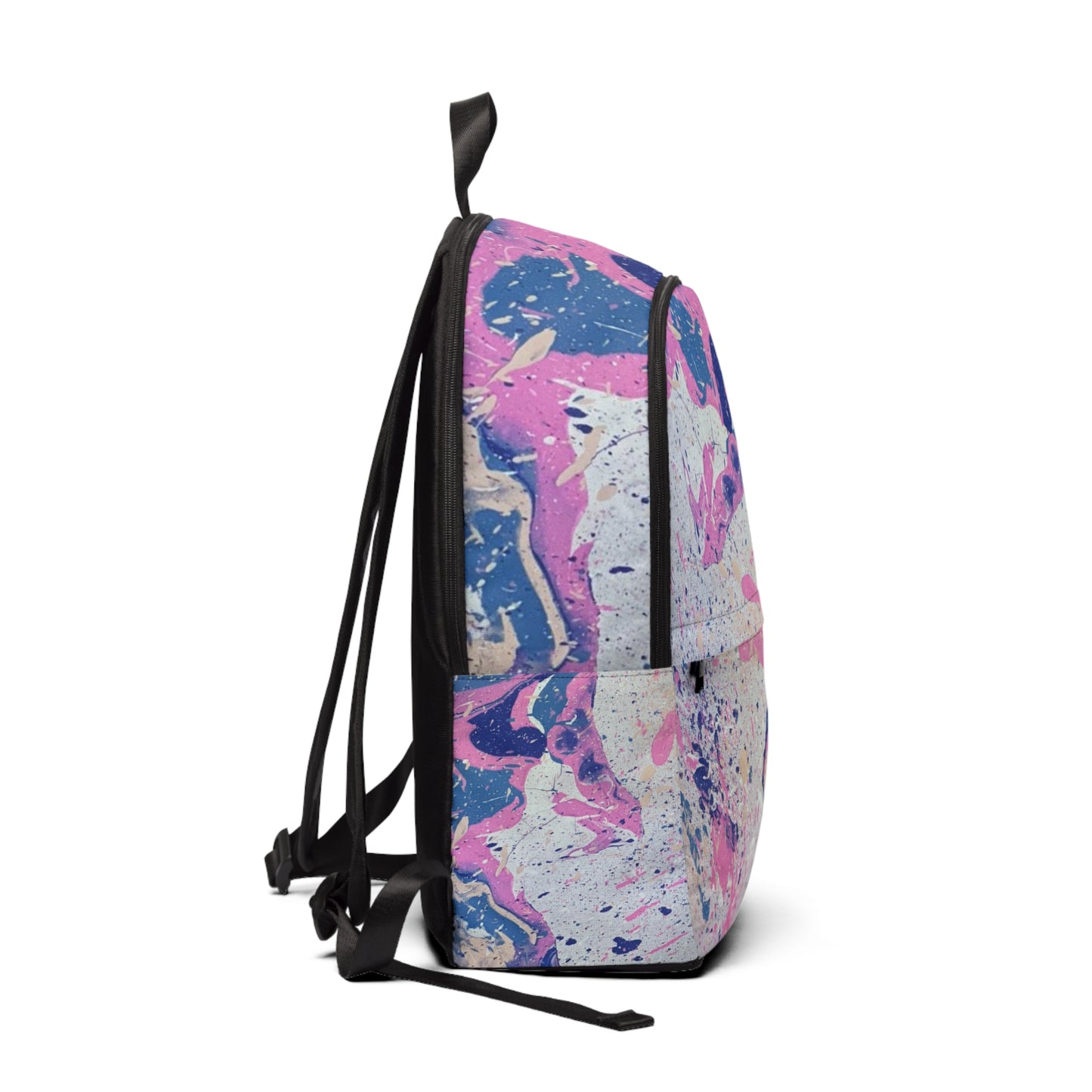 BACKPACK [35]