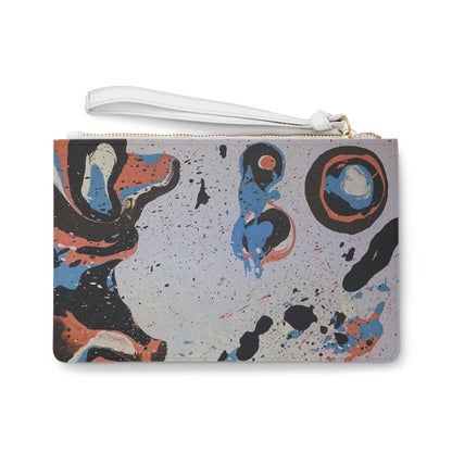 BOURGEOISIE ARTS BAG [47]