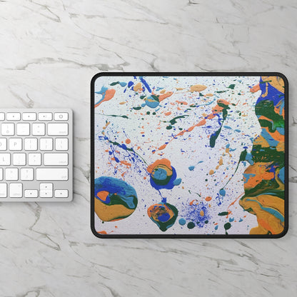 BAD GAMER MOUSEPAD [11]
