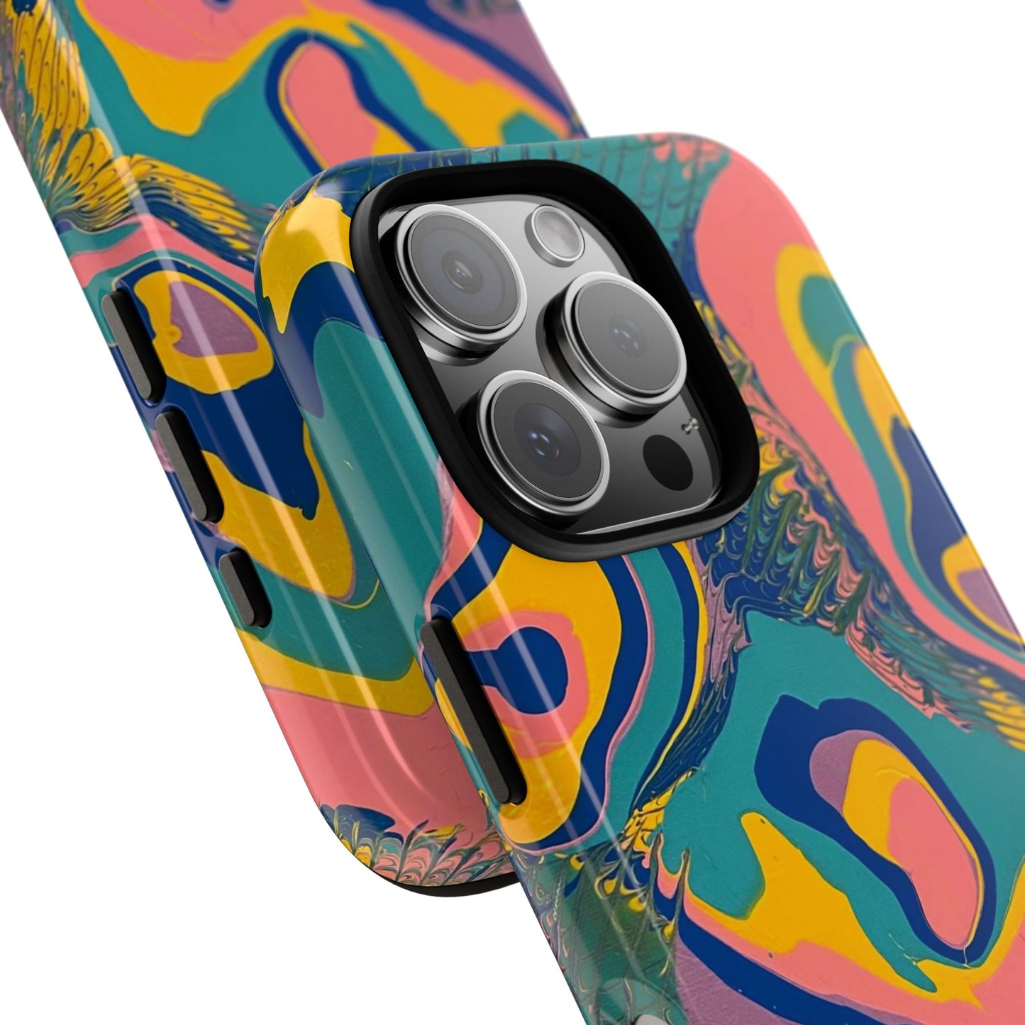 BASIC CASE [10]