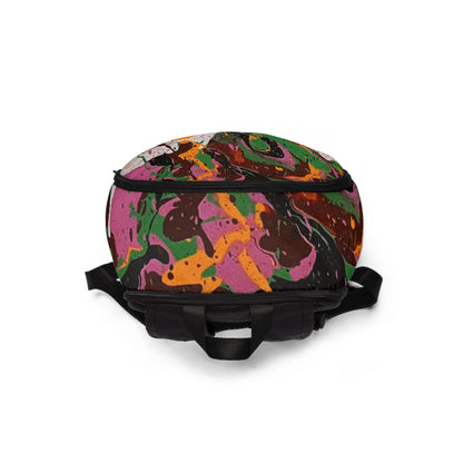 BACKPACK [6]