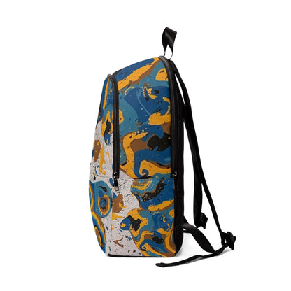 BACKPACK [7]
