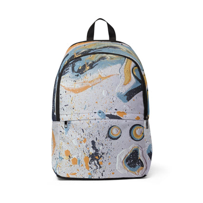 BACKPACK [23]