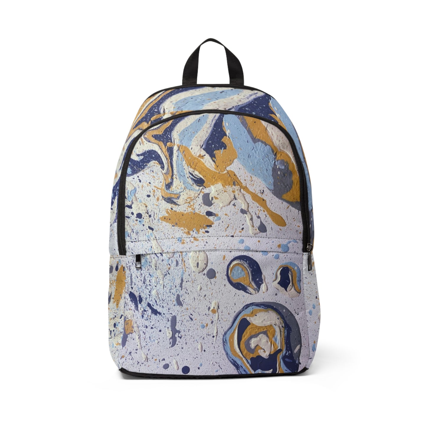 BACKPACK [16]