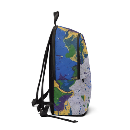 BACKPACK [44]