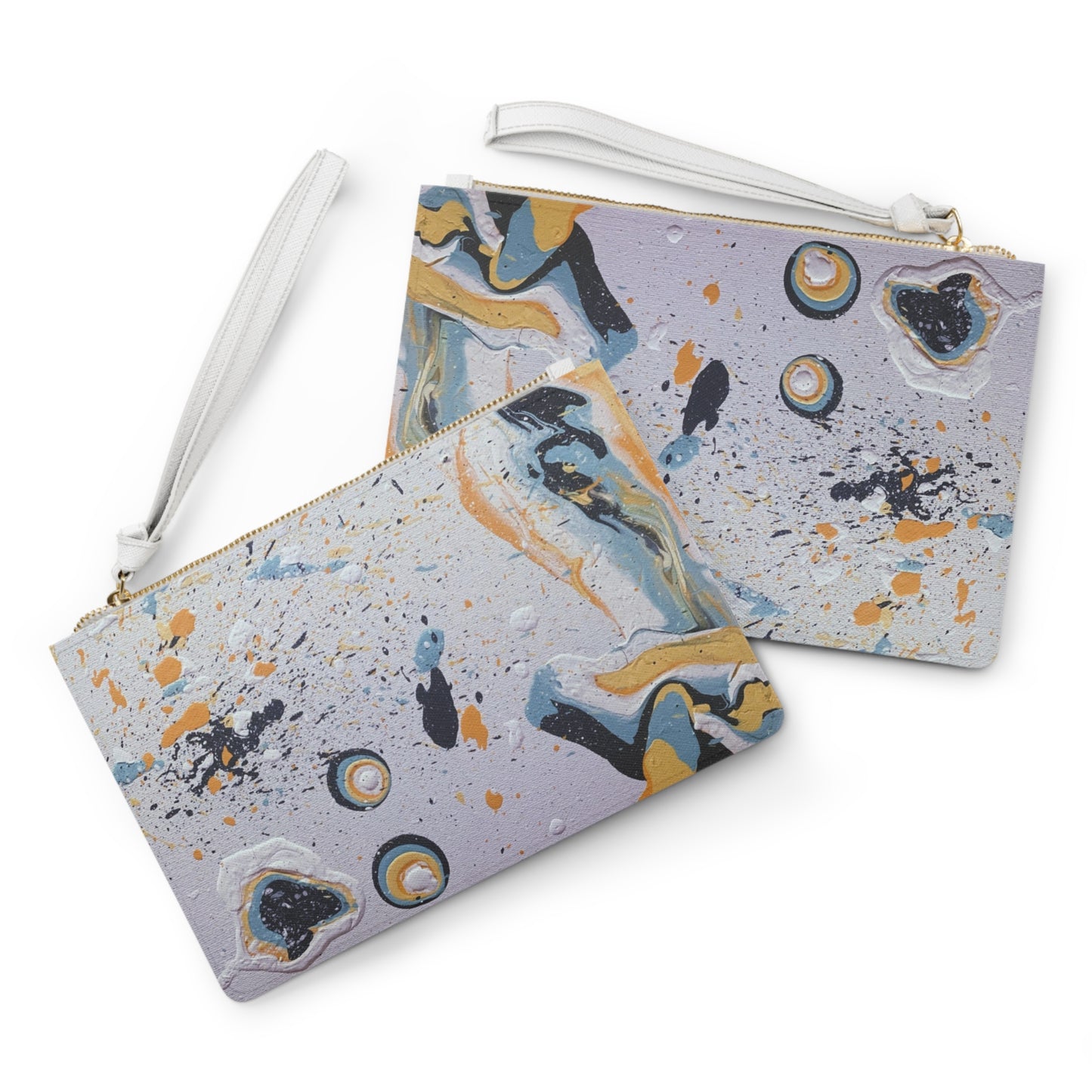 BOURGEOISIE ARTS BAG [23]